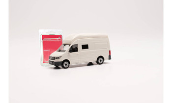 HO 1:87 Herpa # 13888 Volkswagen Crafter Bus MINIKIT Grand California 