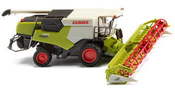 AGRICULTURAL EQUIPMENT - Wiking - RTR - Truck Stop Hobbies 1-87 -