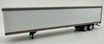 HO 1:87  HL-190 -  53' Dry Van Great Dane Trailer only UNDECORATED