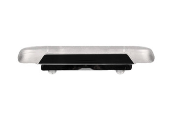 HO 1:87 Herpa 54744 Hänsch DBS 4000 Light Bar for vans, clear transparent (12 pcs.)
