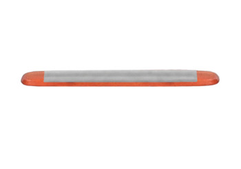 HO 1:87 Herpa 54805 Hänsch DBS 5000 Light Bar for vans - ORANGE (12 pcs.)