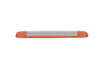 HO 1:87 Herpa 54799 Hänsch DBS 5000 Light Bar for cars - ORANGE (12 pcs.)