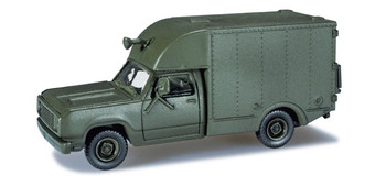 HO 1:87  Minitanks 700610 - Dodge M880 4x4  Ambulance  US ARMY