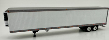 HO 1:87  HL -158 -  53' REEFER Van Great Dane Trailer only UNDECORATED