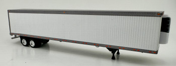 HO 1:87  HL -158 -  53' REEFER Van Great Dane Trailer only UNDECORATED