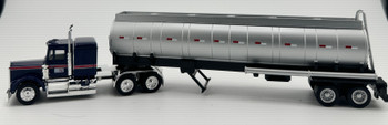 HO 1:87 Promotex Kenworth W900 Sleeper Cab w/ Chemical Tank - CTL