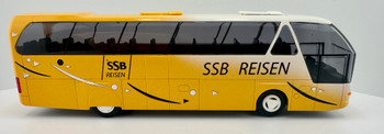 HO 1:87 1:87 Rietze 62049 Autocar Neoplan Starliner - SSB REISEN
