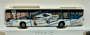 HO 1:87 1:87 Rietze Mercedes-Benz O 530 Citaro model bus