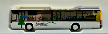 HO 1:87 1:87 61382 Rietze Setra S 315 NF Bus - Regio-Linie