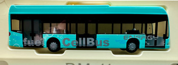 HO 1:87 1:87 Rietze 65100 Mercedes Citaro Cell-Bus
