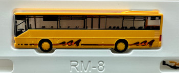 HO 1:87 1:87 Rietze 61335 Setra S 315 UL "Hansen Borg", Handewitt