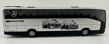 HO 1:87 Rietze AMG Mercedes O 404 RHD Bus Rietze 60051