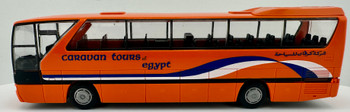 HO 1:87 Rietze 61263 Mercedes-Benz O 350 RHD Bus - Caravan Tours