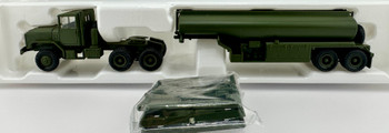HO 1:87 Roco Minitanks 601 - M969A1 Fuel Tanker