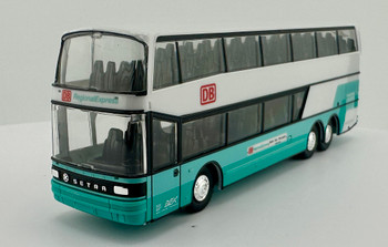 HO 1:87 Herpa 144025 SERTA 228 DT BUS - DB