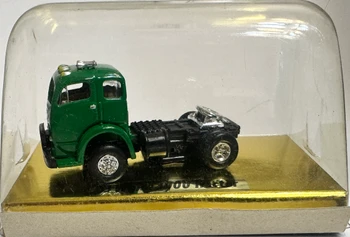 HO 1:87 CMW Mini Metals 30113 - 1953 White 3000 Tractor - GREEN
