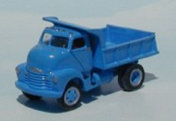 HO 1/87 Sylvan Scale Models # V-023 1948-54 COE Dump Truck  KIT