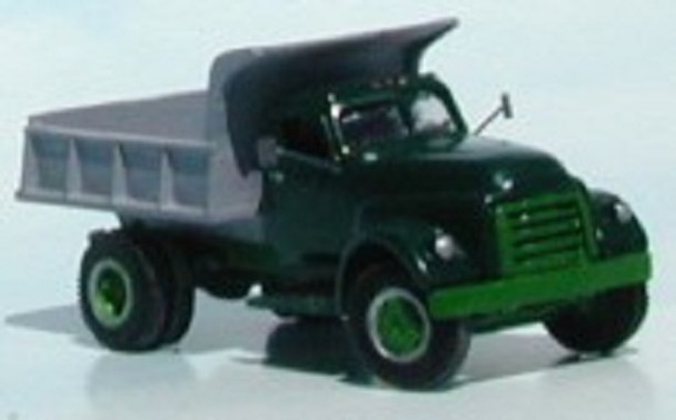 HO 1/87 Sylvan Scale Models # V-027 1950-53 GMC 620 Dump Truck  KIT