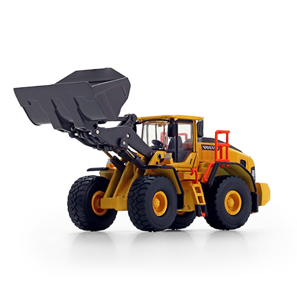 HO 1:87 First Gear # 80-0336 Volvo L180H Wheeled Loader