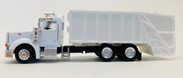 HO 1:87 Promotex # 6610 Peterbilt 367 Garbage Truck