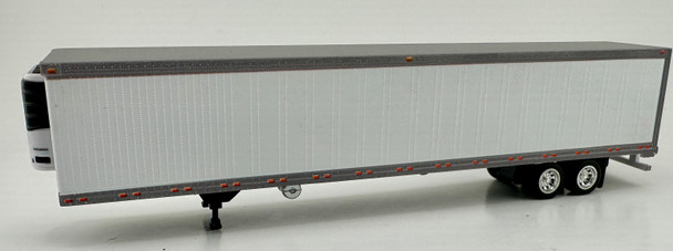HO 1:87  HL -158 -  53' REEFER Van Great Dane Trailer only UNDECORATED