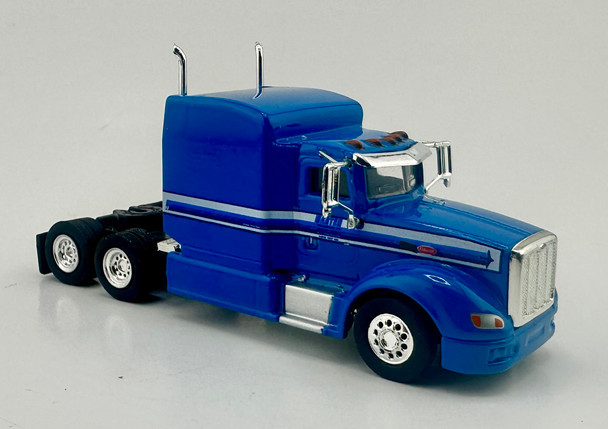 HO 1:87 TNS 1161 Peterbilt 386 Tractor - MARTEN