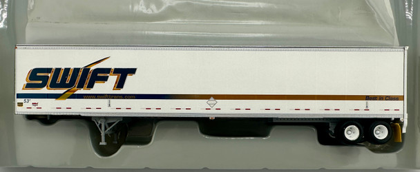HO 1:87 Athearn 29813 - 53' Wabash Duraplate Dry Van Trailer - SWIFT 2009 - SCHEME