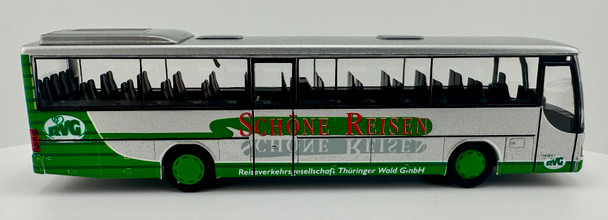 HO 1:87 1:87 Rietze  Setra 415 Bus - RVG Shone Reisen