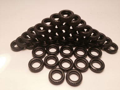 Gomme Trattore Agricolo Pneumatici Trattore Basso Profilo In Scala - Foto 3