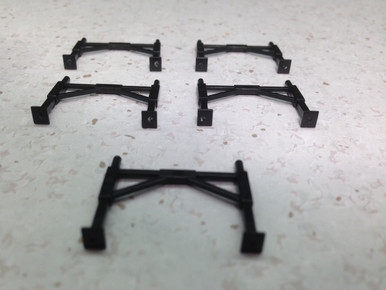 LE1663 PROMOTEX HERPA 15247 Camion Ho 1:87 Tracteur Freightliner FLB86 - Foto 4