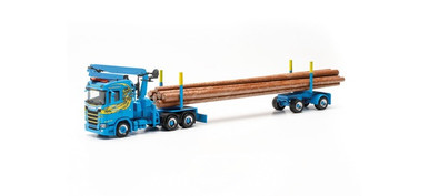 中*渉様 1/87 herpa SCANIA CS20 ND Martin Wi 中*渉様 1/87 herpa SCANIA CS20 ND Martin Wi - メルカリ