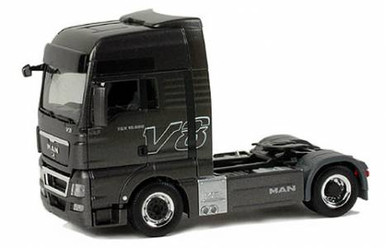HO 1:87 Herpa 190986 MAN TGX XXL V8 rigid tractor 