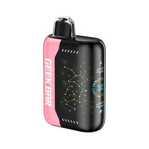 Sour Straws Disposable Vape - Geek Bar Pulse X 25000 