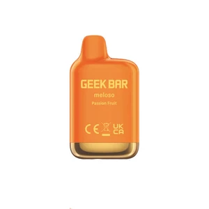 Passion Fruit Disposable Vape - Geek Bar Meloso Mini 1500 