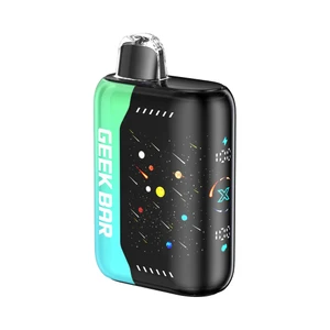 ATL Mint Disposable Vape - Geek Bar Pulse X 25000 
