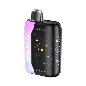 Strawberry Watermelon Disposable Vape - Geek Bar Pulse X 25000 