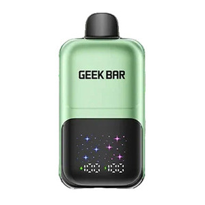 Sour Candy Sour Fruits Geek Bar 2Go 50K