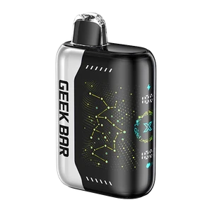 Miami Mint Disposable Vape - Geek Bar Pulse X 25000 