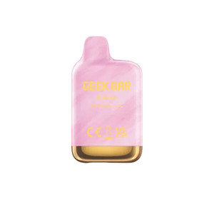 Pink Lemonade Geek Bar Meloso Mini 1500