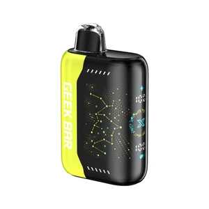Lemon Heads Disposable Vape - Geek Bar Pulse x 25000