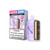 Frozen White Grape Geek Bar Pulse 2 25K
