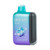 Frozen Blackberry Disposable Vape - Geek Bar Pulse 15000 