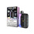 Strawberry Kiwi Ice Geek Bar Pulse X 25000 Disposable Vape Packaging 