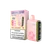 Pink Lemonade Geek Bar Pulse 15000 Disposable Vape Packaging 