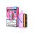 Blue Razz Ice Disposable Vape - Geek Bar Pulse 2 25K