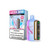 Sour Blue Dust Disposable Vape - Geek Bar Pulse 2 25K