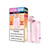 Juicy Peach Geek Bar Mate 60K Kit Disposable Vape Packaging
