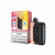 Peach Perfect Slush Geek Bar Pulse X 25000 Disposable Vape Packaging 