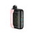 Strawberry B-Burst Disposable Vape - Geek Bar Pulse X 25000