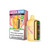 Peach Lemonade Disposable Vape - Geek Bar Pulse 2 25K